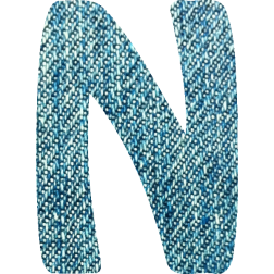 Alphabet18N