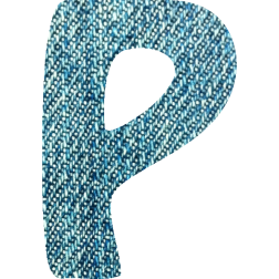 Alphabet18P