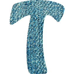 Alphabet18T