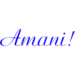 Amani