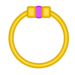 Ancient bracelet II