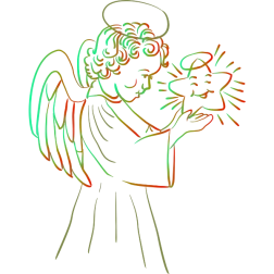 AngelWithStarColour2
