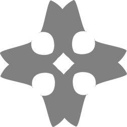 Angelo Gemmi heraldic cross