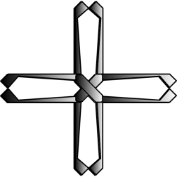 Greek cross