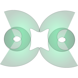 Angelo Gemmi mint decor