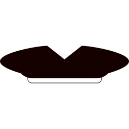 Angelo Gemmi ranger hat