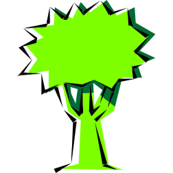Green tree-1630015768