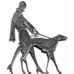 ArtDecoManAndDogGreyscale