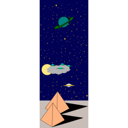 Attack on Planet X