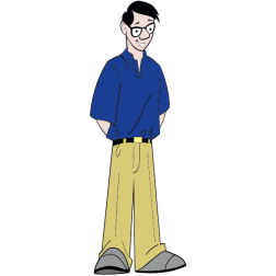 Average Man