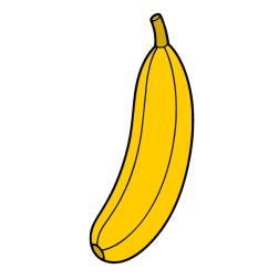 Banana 1