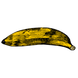 Banana 4