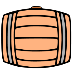 Barrel 2