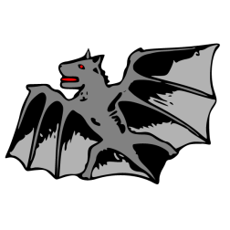 Bat 1