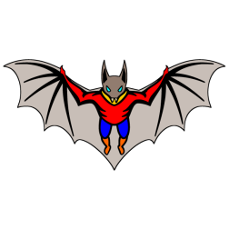 Bat 3