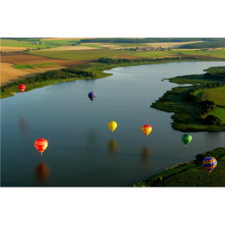 Beacons Aloft In The Ether