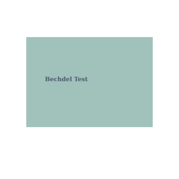 BechdelTest