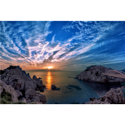 Between A Rock And Eternity