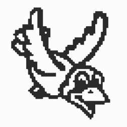 Bird 2
