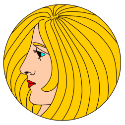 Blonde 2