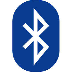 Bluetooth symbol