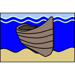 Boat 61