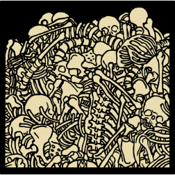 Bones III