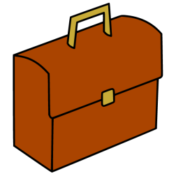 Briefcase 1