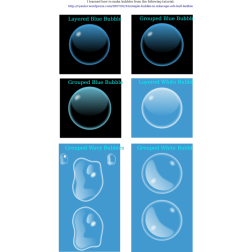 Bubbles