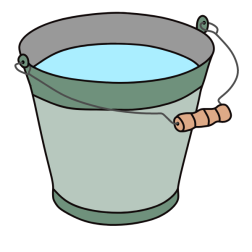Bucket 4