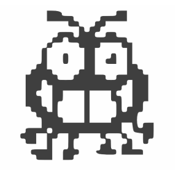 Pixel bug