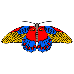 Butterfly V