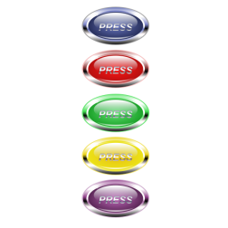 Button ellipse