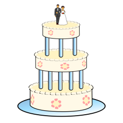 Cake 1
