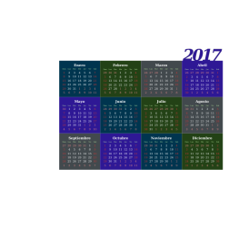 Calendario2017