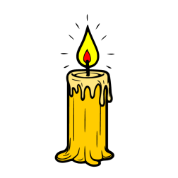 Candle I