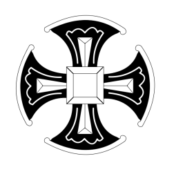 CanterburyCross