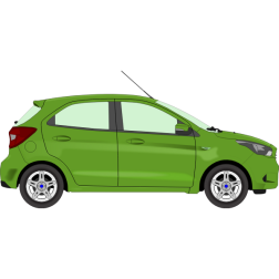 Car13Green