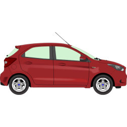 Car13Red