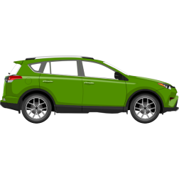 Car14Green