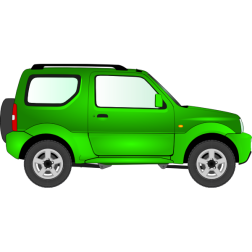 Car15Green