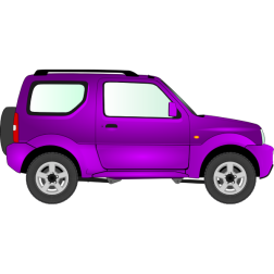 Car15Purple