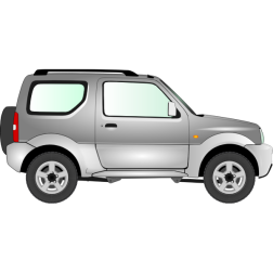 Car15Silver