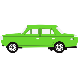 Car16Green