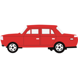 Car16Red