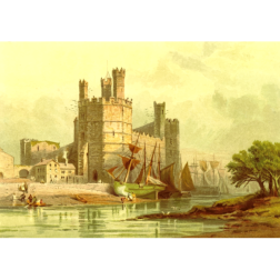 CarnarvonCastle