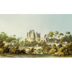 CastleScene