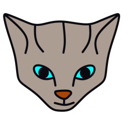 Cat 16