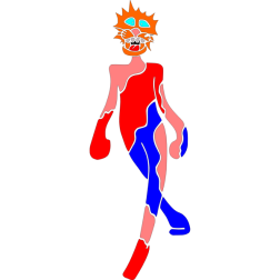 Catwalk Twist
