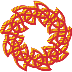 CelticKnot2Colour2